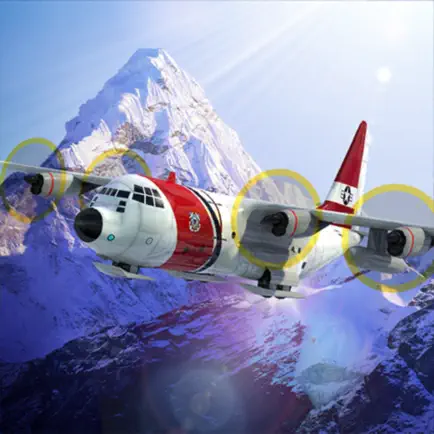 Airplane Mount Everest Cheats