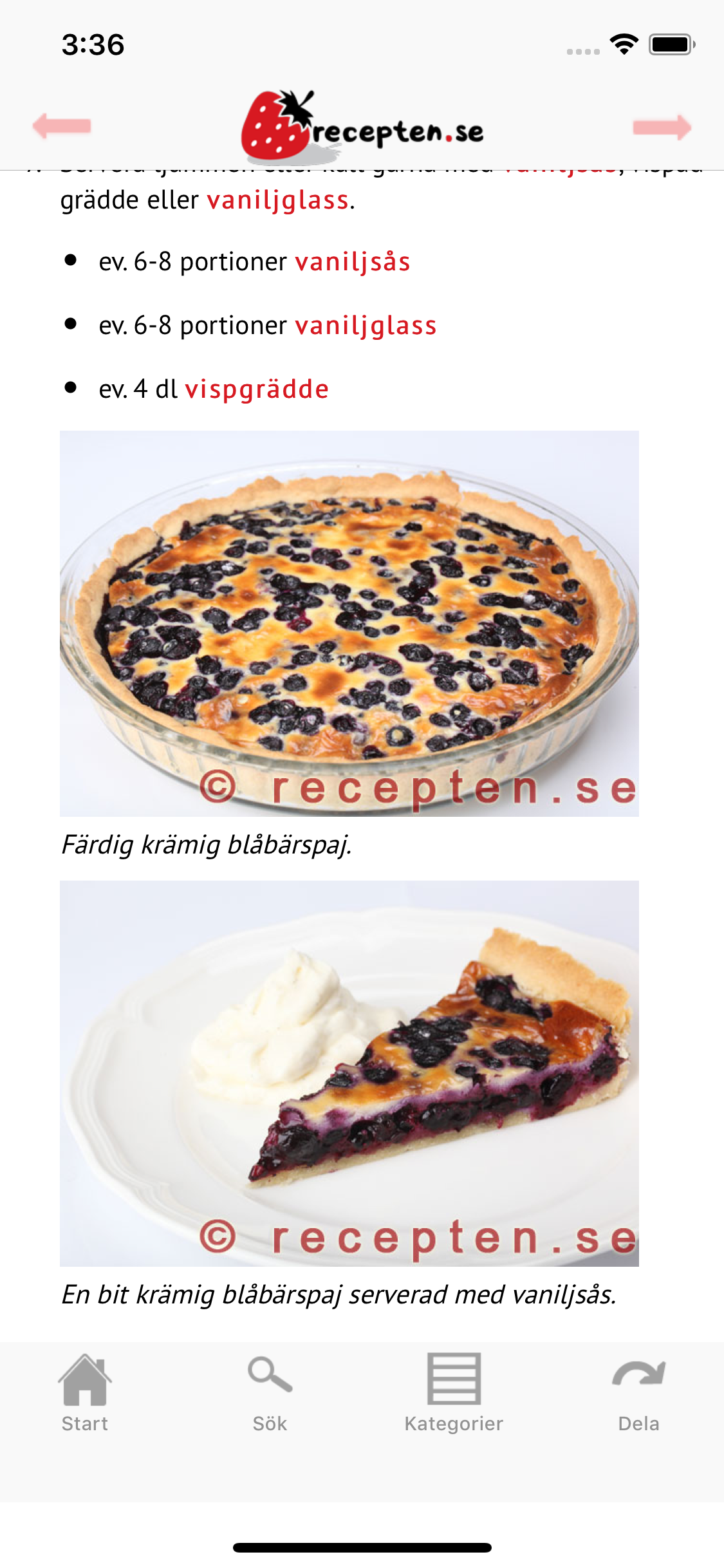 recepten.se