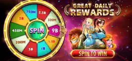Game screenshot Let's Vegas - Slots Casino mod apk