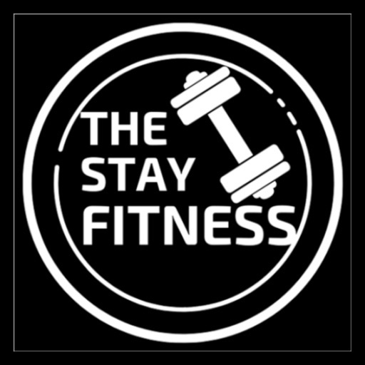 The Stay Fitness icon