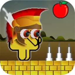 Andro's World app icon