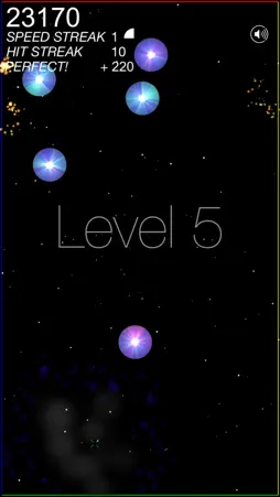 SparkBall 2 screenshot 3