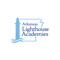 Introducing the brand new app Arkansas Lighthouse Academies