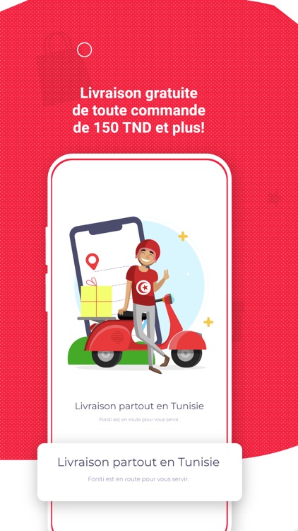 Forsti Market screenshot-3