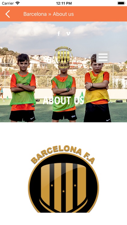 Barcelona F.A