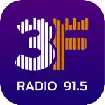 3F Radio 91.5 MHZ App Negative Reviews