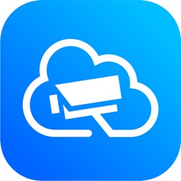 クラウド録画モバイルビューワ