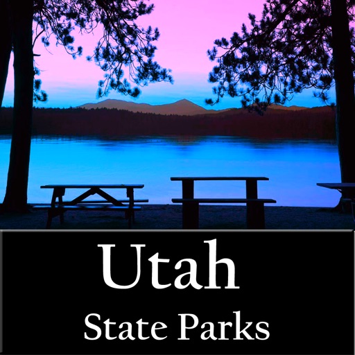 Utah State Parks_ icon