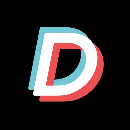 DForce - Safari Dark Extension iOS App