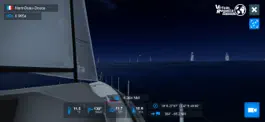Game screenshot Virtual Regatta Offshore apk