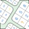 A simple Sudoku game with different difficulty level option