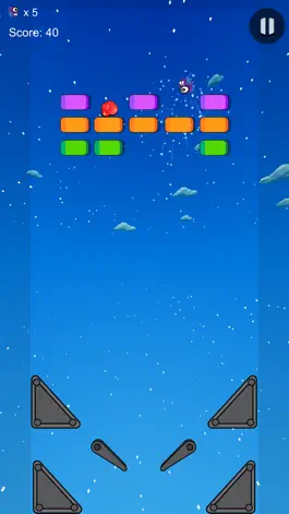 Game screenshot Waffle Spin Ball mod apk