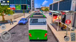 Game screenshot Bus Parking Coach Drivers mod apk