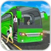 Bus Metro Coach: Driver Pro - iPadアプリ