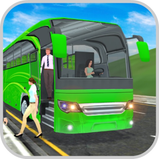 Bus Metro Coach: Driver Pro icon