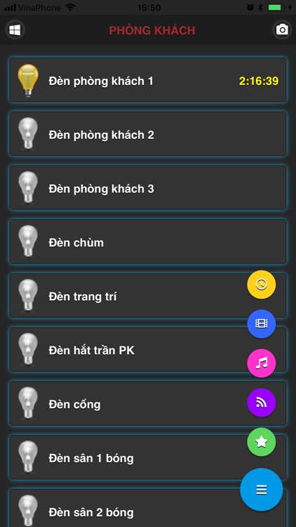 Evyhome screenshot-6