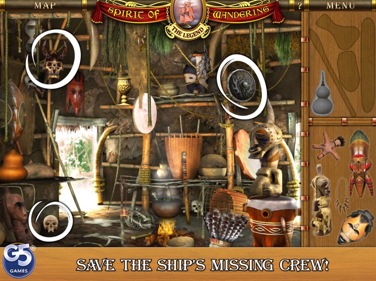 Spirit of Wandering HD (Full) screenshot-4