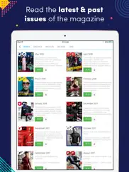 gq magazine (india) айпад изображения 1