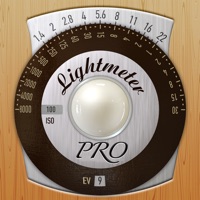 myLightMeter PRO pour PC