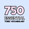 750 คำศัพท์สอบ TOEIC - iPhoneアプリ