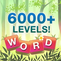Word Life - Crossword puzzle