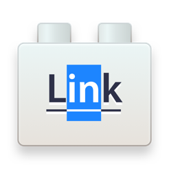 ‎Link Text Selector