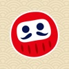 Daruma With You