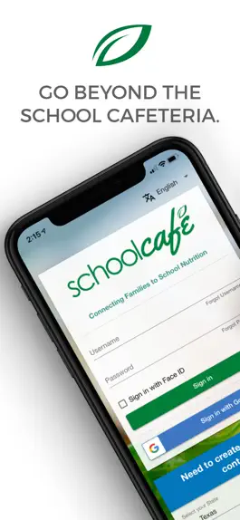 Game screenshot SchoolCafé mod apk