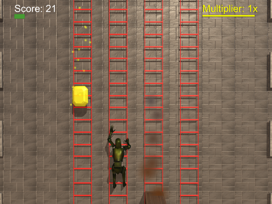 Screenshot #5 pour Castle Climber Deluxe