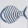 Swimming Upstream AR icon