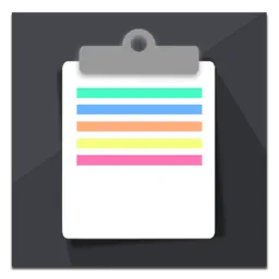 Recent app icon