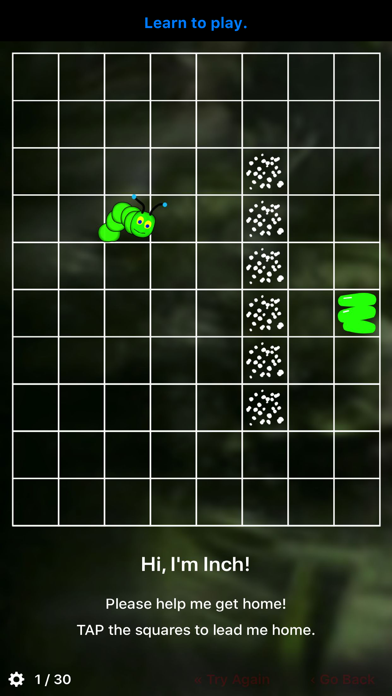 Inch Maker by White Pixels Screenshot