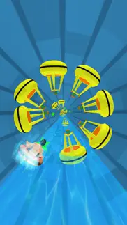 amazing water slide 3d айфон картинки 2