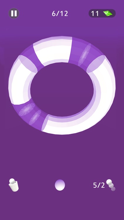 Paint Wheel : Spark hit colors screenshot-3
