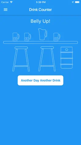 Game screenshot Drink Counter and Stats mod apk