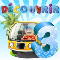 Discover French for kids