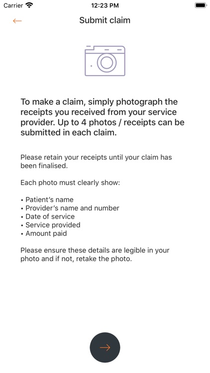 Territory Health Fund