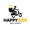 Happy Box Delivery