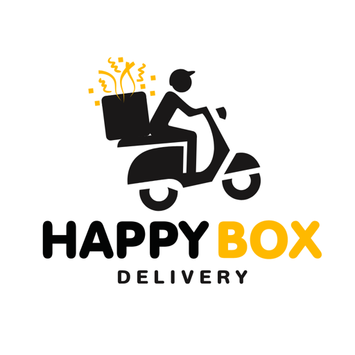 Happy Box Delivery