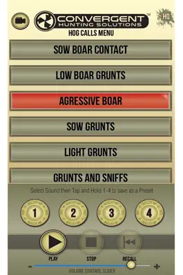 Game screenshot Wild Hog Pro hack