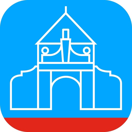 Schoonhoven App