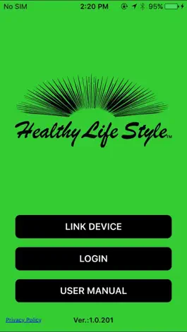 Game screenshot Healthy Life Style mod apk