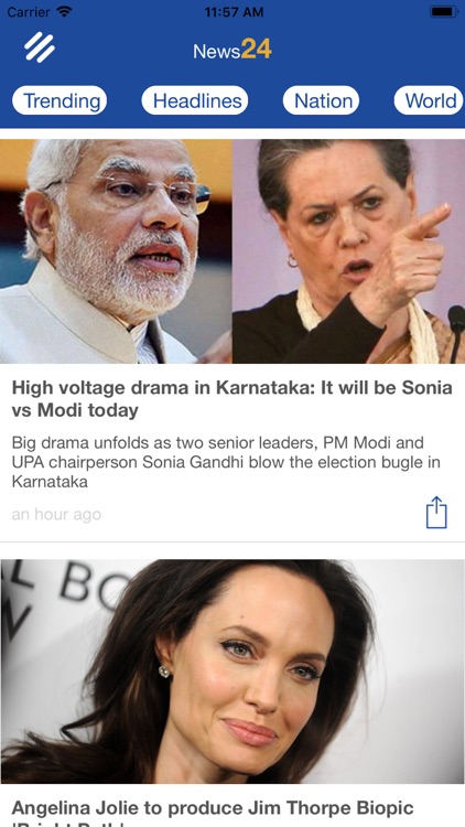 News24App