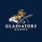 Join the Atlanta Gladiators, get in the action, and download the Official Gladiators Game Day App