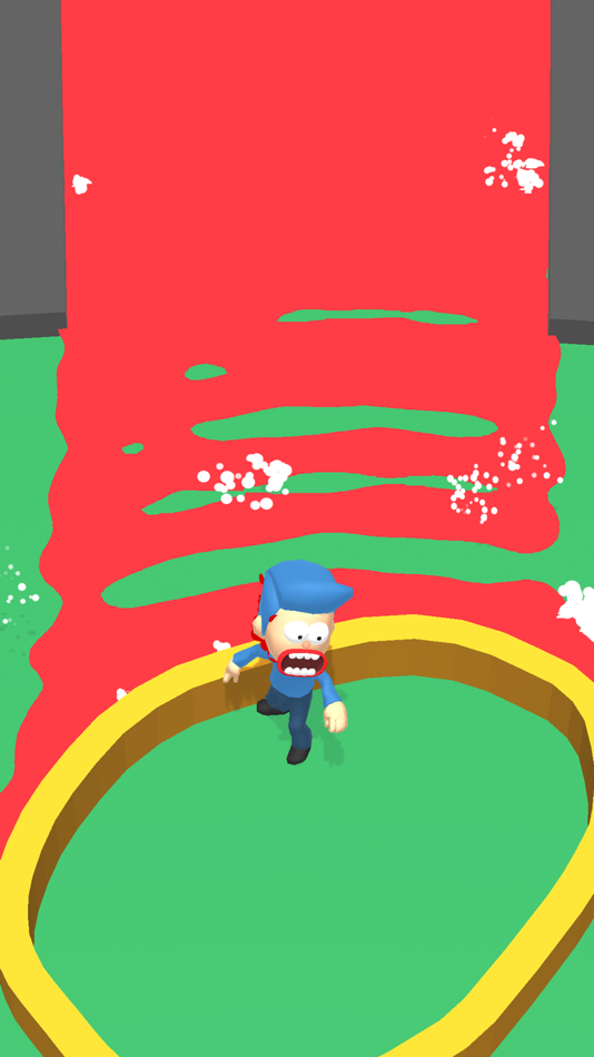 #4. stop the flow! - rescue puzzle (iOS) 由: FTY LLC.