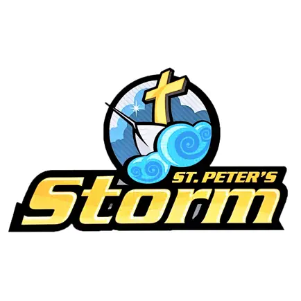 St. Peter's School – Go Storm Читы