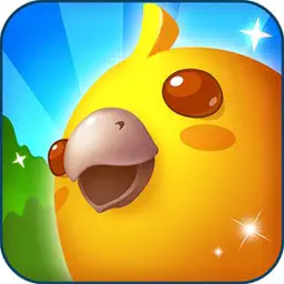 Bird Paradise app icon