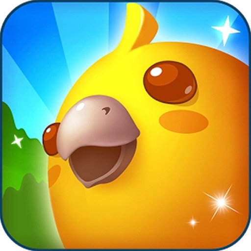 Bird Paradise icon