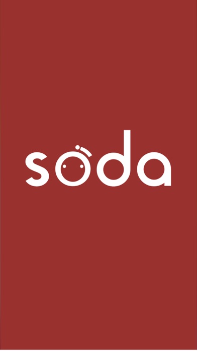 SODA - Well being Screenshot