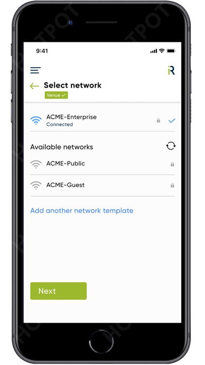 inReality screenshot-4